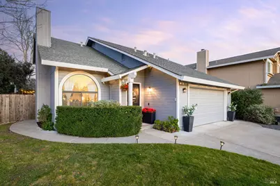 207 Othello Court, Windsor, CA 95492 - Photo 1