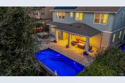 1131 La Pintura Lane, Napa, CA 94558 - Photo 1