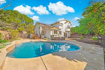 3327 Colonial Court, Fairfield, CA 94534 - Photo 1