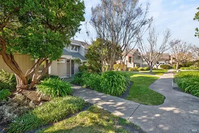 7733 Camino Colegio, Rohnert Park, CA 94928 - Photo 1
