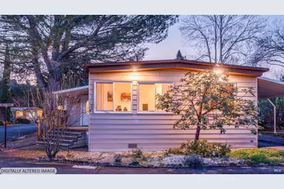 2412 Foothill Boulevard #63, Calistoga, CA 94515 - Photo 1