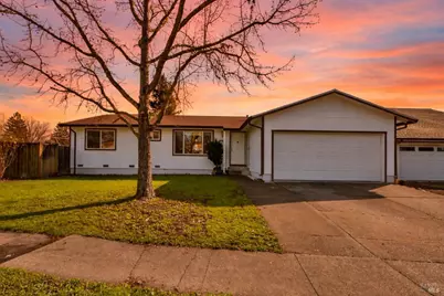 5036 Algiers Avenue, Santa Rosa, CA 95409 - Photo 1