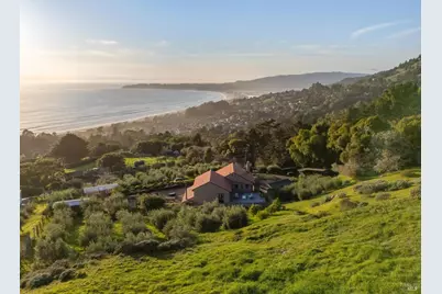 6986 Panoramic Highway, Stinson Beach, CA 94970 - Photo 1