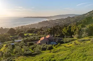 6986 Panoramic Hwy, Stinson Beach, CA 94970 - Photo 1