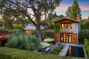 1711 Tainter St, Saint Helena, CA 94574 - Photo 1