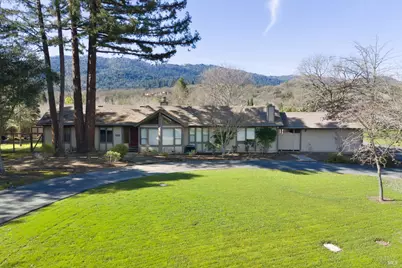 15416 Woodside Court, Glen Ellen, CA 95476 - Photo 1