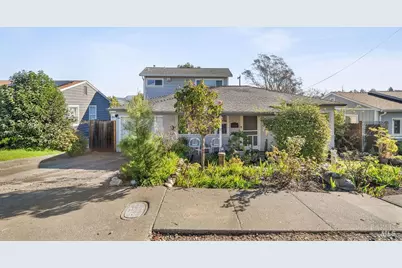 624 Laurel Street, Vallejo, CA 94591 - Photo 1