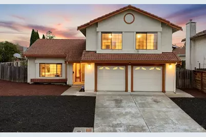 2215 Elliott Drive, American Canyon, CA 94503 - Photo 1