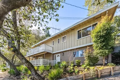 77 Coleman Drive, San Rafael, CA 94901 - Photo 1