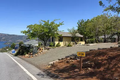 3136 Westridge Drive, Kelseyville, CA 95451 - Photo 1