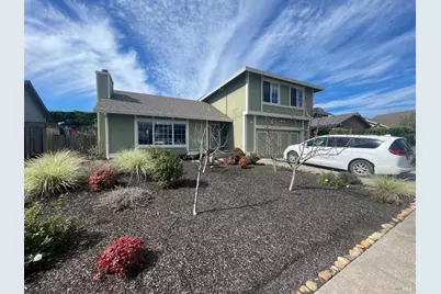 6191 San Carlos Court, Rohnert Park, CA 94928 - Photo 1