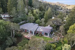 [Address not provided], Kentfield, CA 94904 - Photo 1