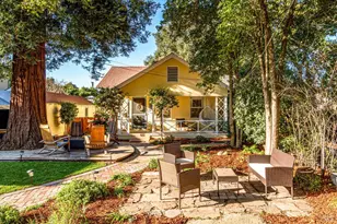 1145 Alta Ave, Napa, CA 94559 - Photo 1