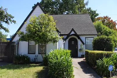 100 Ridgway Avenue, Santa Rosa, CA 95401 - Photo 1
