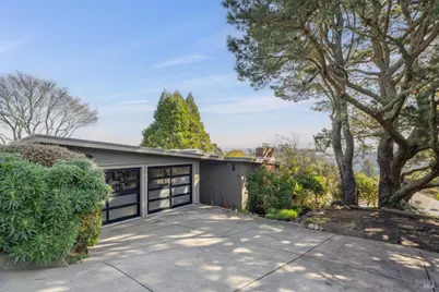 311 Edgewood Avenue, Mill Valley, CA 94941 - Photo 1