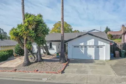 2135 Via Alta Court, Benicia, CA 94510 - Photo 1