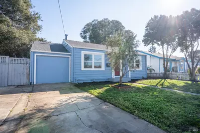 116 Hogan Avenue, Vallejo, CA 94589 - Photo 1