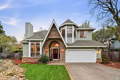 4844 Kieran Court, Santa Rosa, CA 95405 - Photo 1