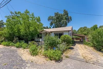 80 Fort Bragg Road, Willits, CA 95490 - Photo 1