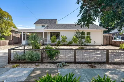 732 Church Street, Santa Rosa, CA 95405 - Photo 1