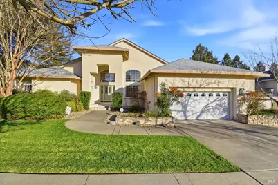 5828 Owl Hill Avenue, Santa Rosa, CA 95409 - Photo 1