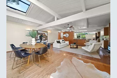 701 Appleberry Drive, San Rafael, CA 94903 - Photo 1