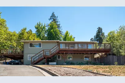 6131 Batesole Drive, Santa Rosa, CA 95404 - Photo 1