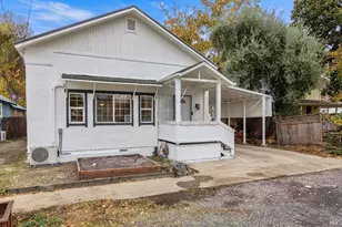 9528 Washington St, Upper Lake, CA 95485 - Photo 1