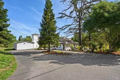 7357 Covey Road, Forestville, CA 95436 - Photo 1
