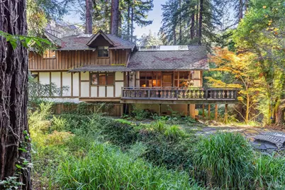 224 Cascade Drive, Mill Valley, CA 94941 - Photo 1