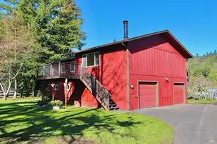 16160 Laughlin Rd, Guerneville, CA 95446 - Photo 1