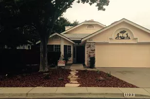 1103 Meadowlark Dr, Vacaville, CA 95687 - Photo 1