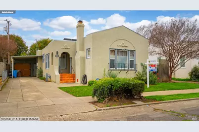 1717 Fern Place, Vallejo, CA 94590 - Photo 1