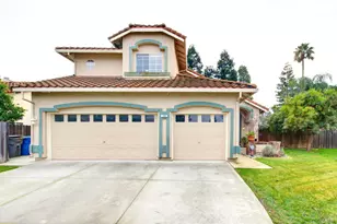 230 Sparrow St, Vacaville, CA 95687 - Photo 1