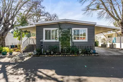 2412 Foothill Blvd  #132 Boulevard, Calistoga, CA 94515 - Photo 1