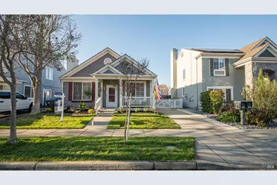 5257 Venus Drive, Fairfield, CA 94534 - Photo 1