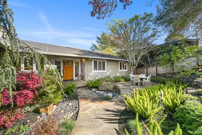115 Oak Springs Drive, San Anselmo, CA 94960 - Photo 1