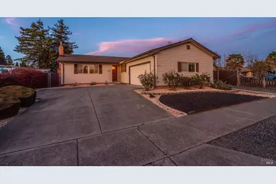 1477 Russell Avenue, Santa Rosa, CA 95403 - Photo 1