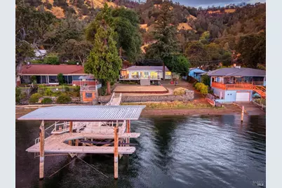 11145 E Highway 20, Clearlake Oaks, CA 95423 - Photo 1