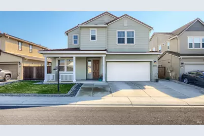 291 Ginger Street, Vacaville, CA 95687 - Photo 1