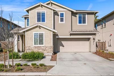2617 Gable Street, Santa Rosa, CA 95407 - Photo 1