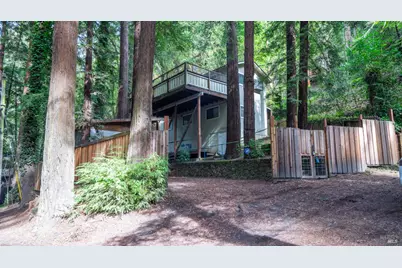 11144 Ice Box Canyon Road, Forestville, CA 95436 - Photo 1