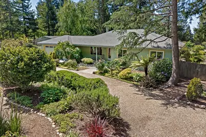 626 Gold Ridge Road, Sebastopol, CA 95472 - Photo 1