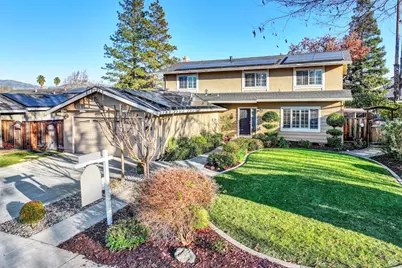 480 La Canada Court, Morgan Hill, CA 95037 - Photo 1