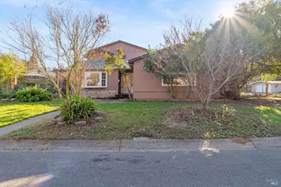 1051 Vassar Drive, Napa, CA 94558 - Photo 1
