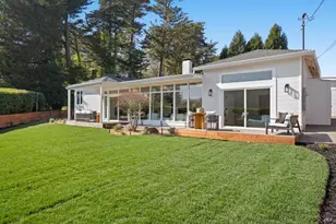 333 Richardson Wy, Mill Valley, CA 94941 - Photo 1