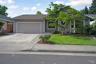 5730 Corbett Cir, Santa Rosa, CA 95403 - Photo 1