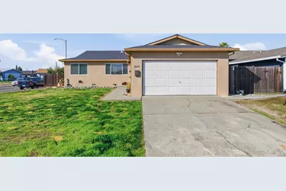 2049 Swan Way, Fairfield, CA 94533 - Photo 1