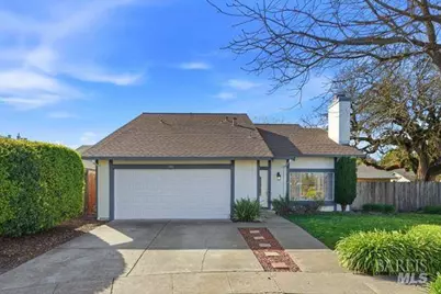 2441 San Pablo Court, Santa Rosa, CA 95401 - Photo 1