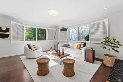 841 Chamberlain Court, Mill Valley, CA 94941 - Photo 1